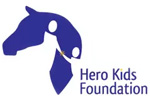 Hero Kids Foundation logo