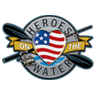 Heroes on the Water logo