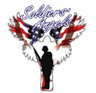 Soldiers' Angels logo