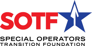Special Operators Transition Foundation logo