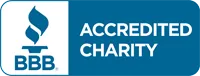 BBB - Accredited Charity